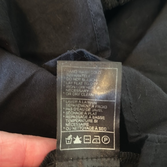 BB Dakota Black Lace Dress 👗 Fit & Flare Mini Sleeveless Cocktail Party Dress - Picture 6 of 15